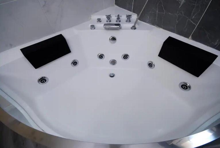 Jacuzzi Terrasse Centre Narbonne Lägenhet Exteriör bild